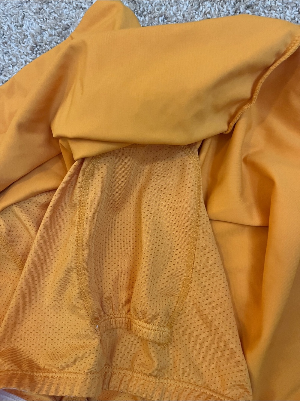 Soothfeel Tennis Skirt - Picture 4 of 6